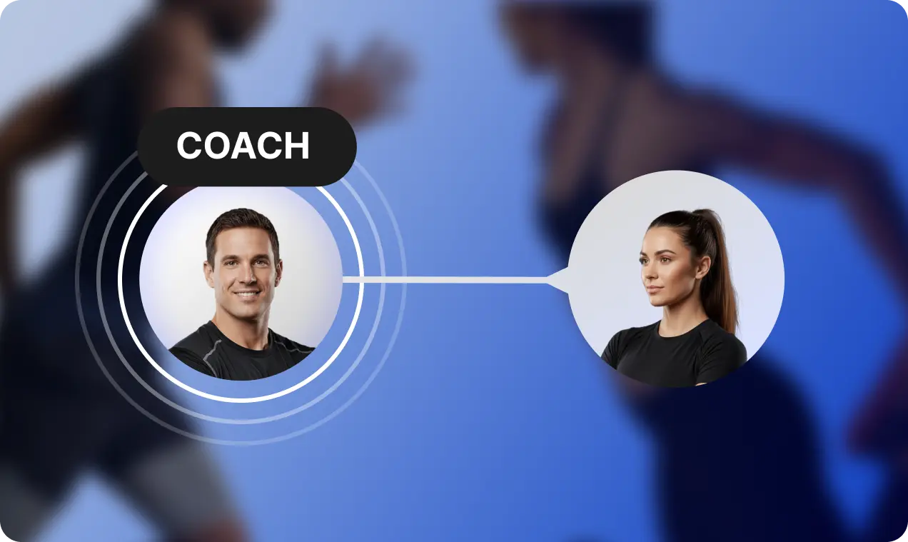 1 on 1 personal personal training