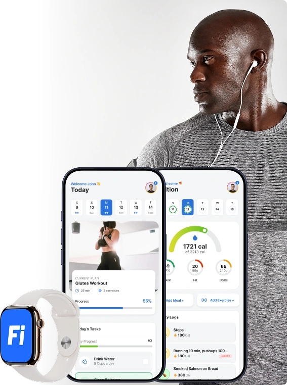 Best app for personal trainers