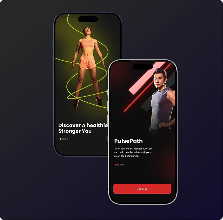 FitClients client apps