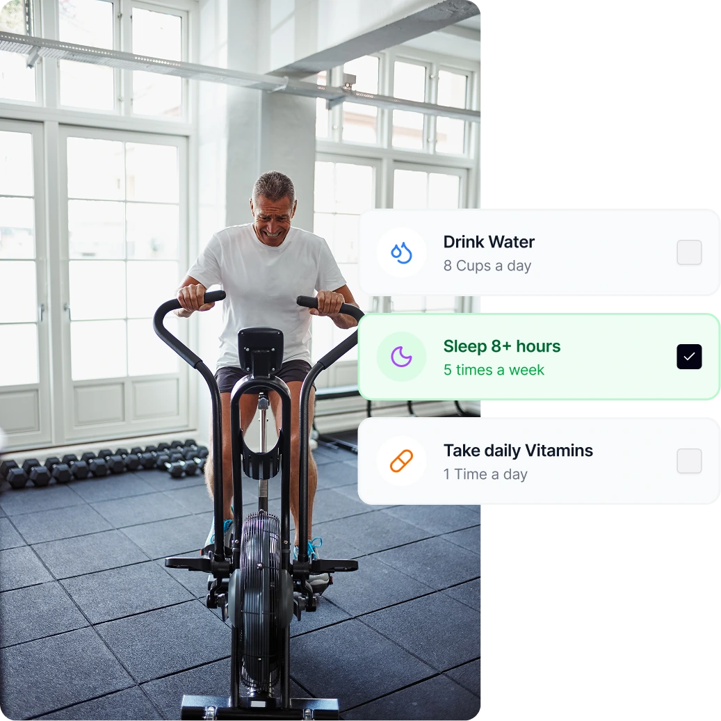 Habits accountability