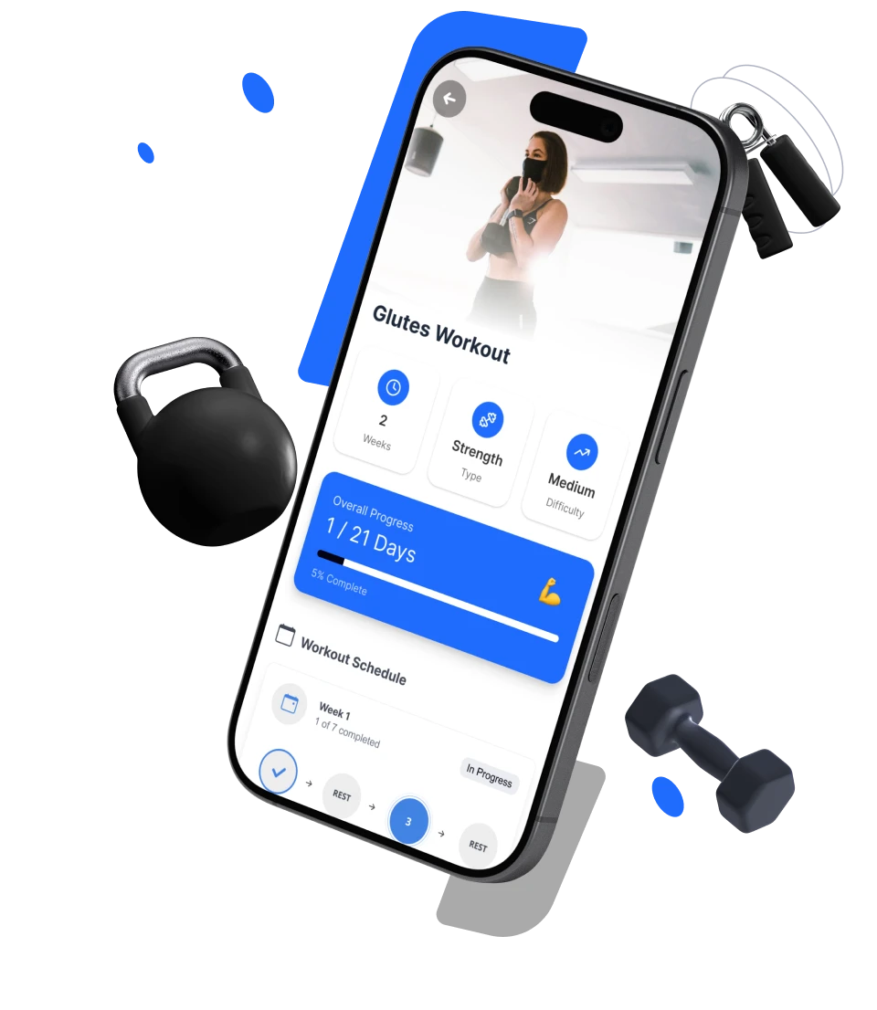 Personal Trainer Coaching Software - FitClients