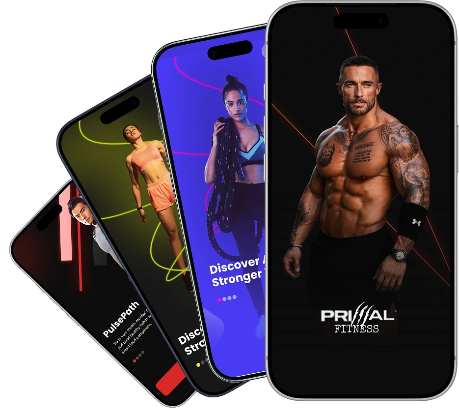 White label fitness apps