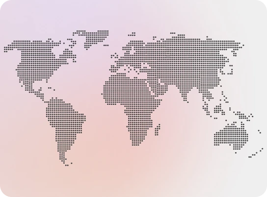 International access