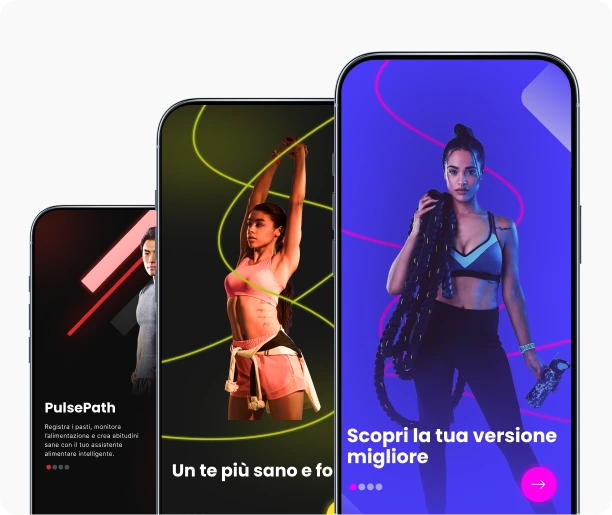 App di personal training white label