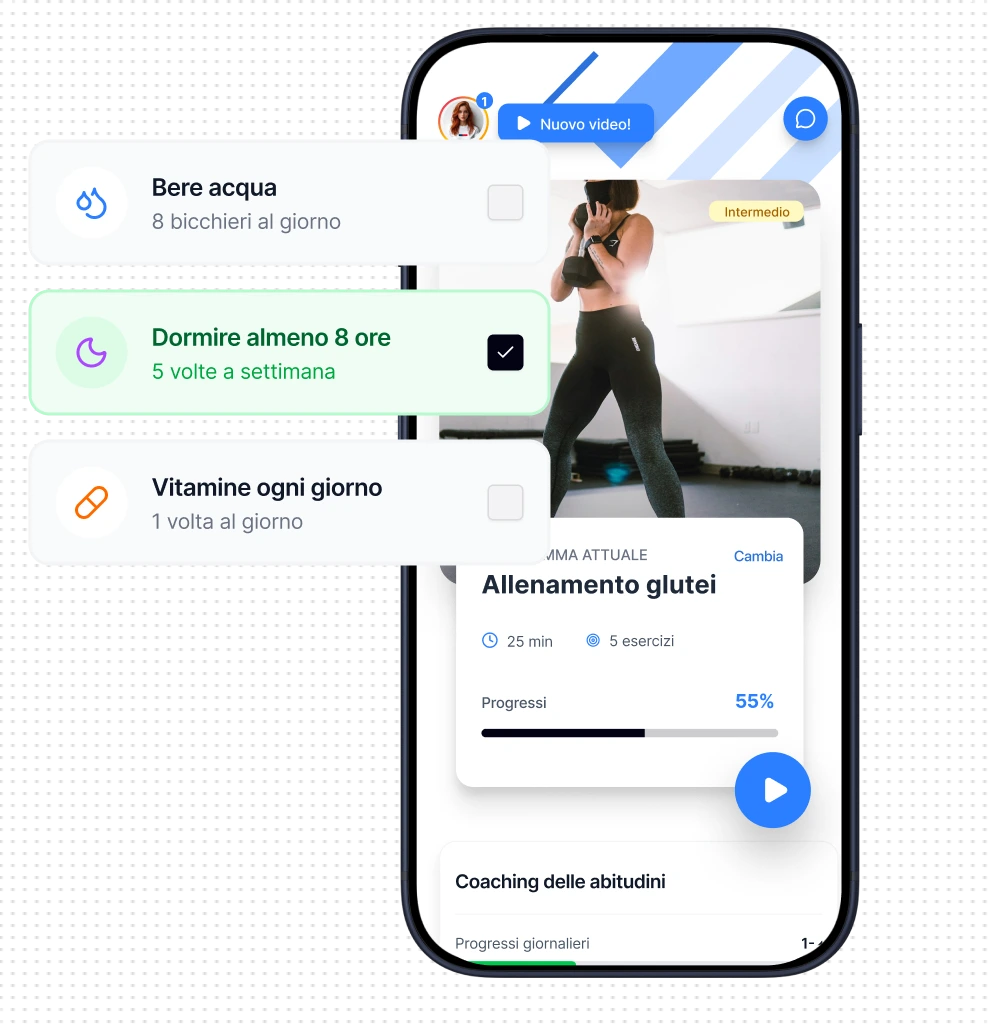 App gratuite per personal trainer
