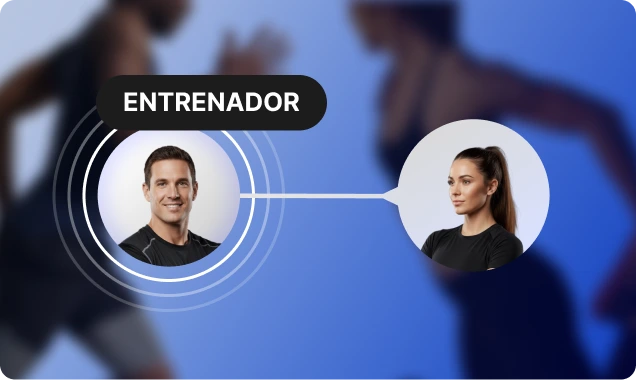 Entrenamiento personal individual