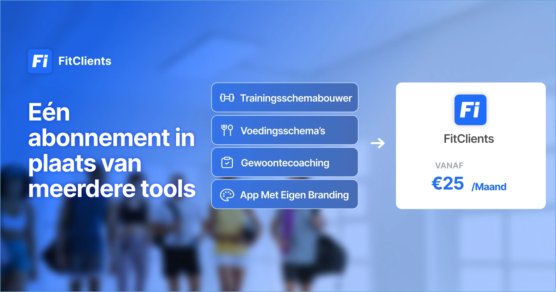 FitClients-prijzen