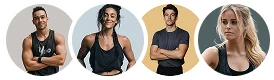 FitClients treneri