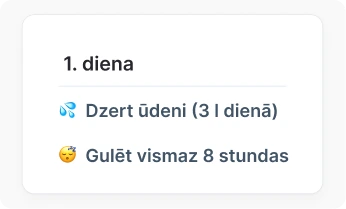 Ieradumu un uzvedības mērķi