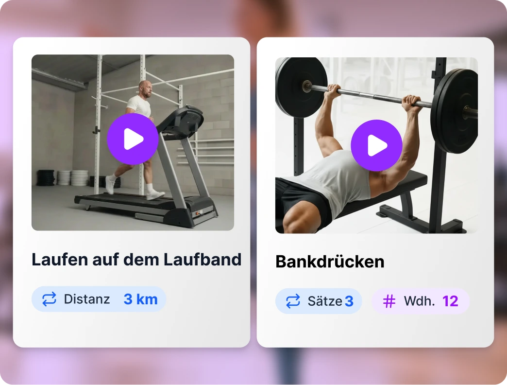 Meine eigene Fitness-App erstellen