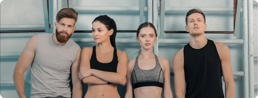 Personal Trainer auf FitClients