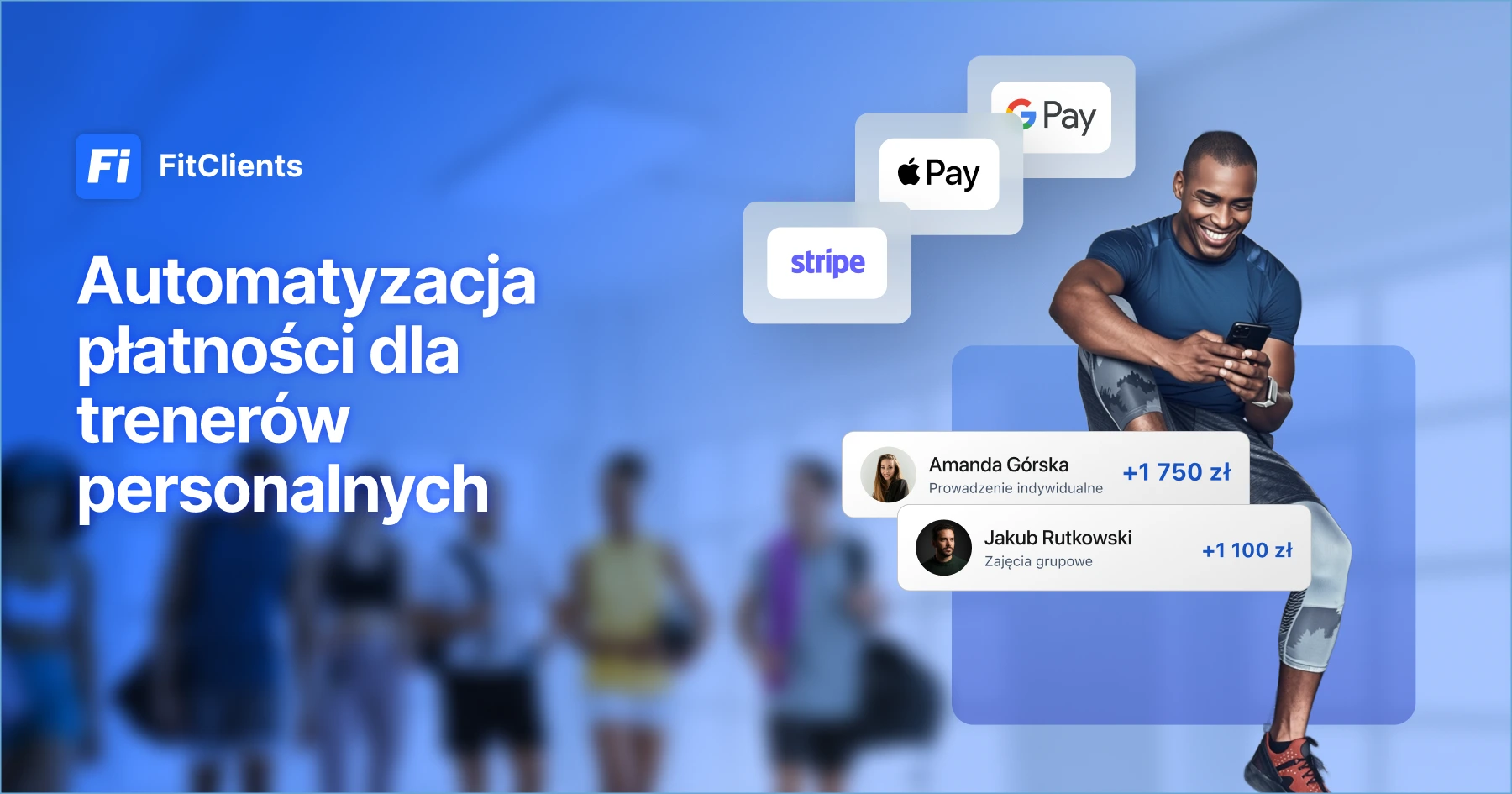 Program do fakturowania dla trenerów personalnych