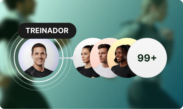 Programas por assinatura de personal trainers