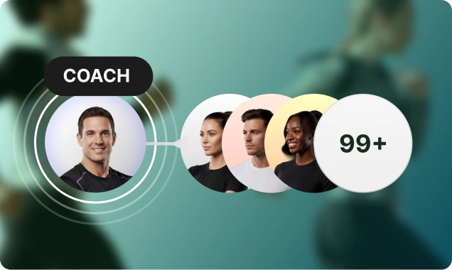 Programmi in abbonamento dei personal trainer
