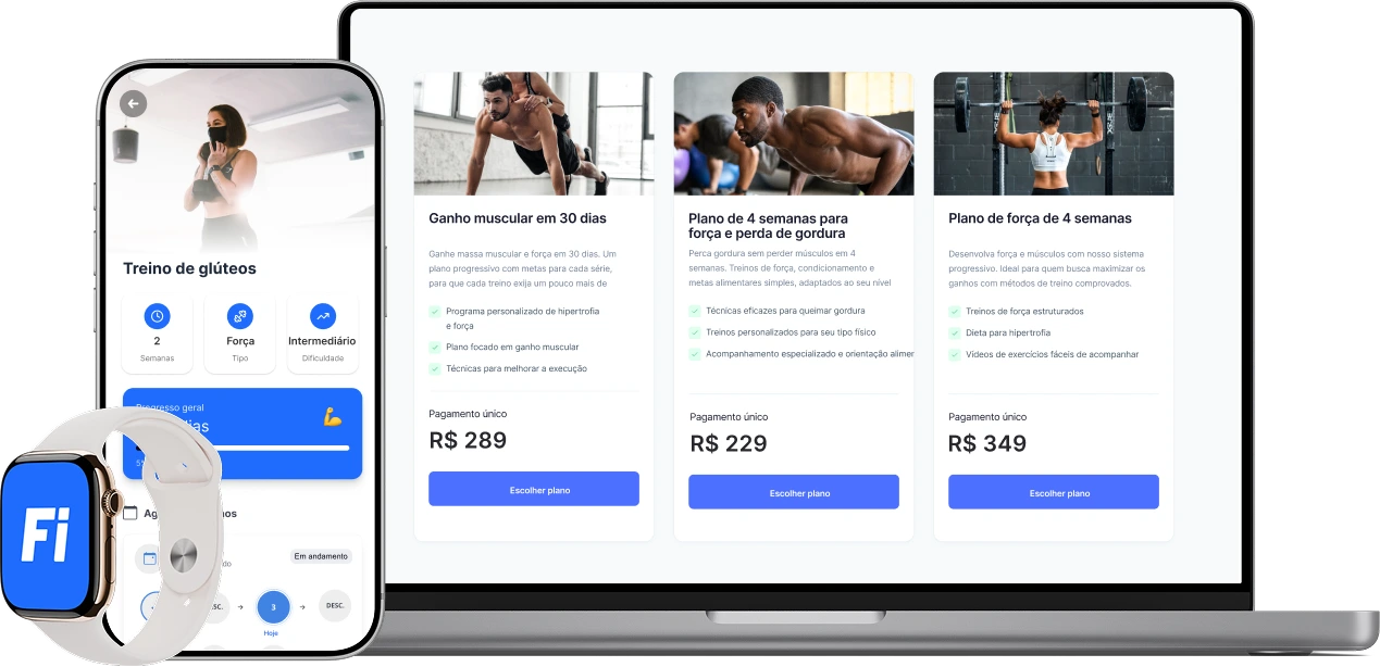 Software gratuito para personal trainers