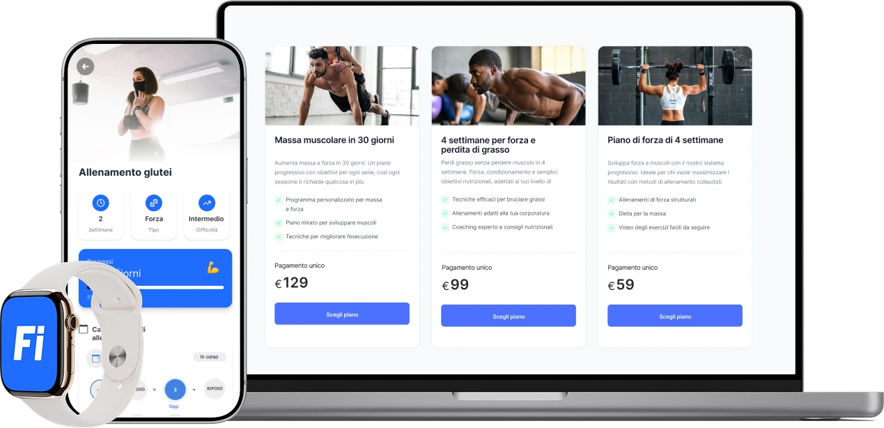 Software gratuito per personal trainer