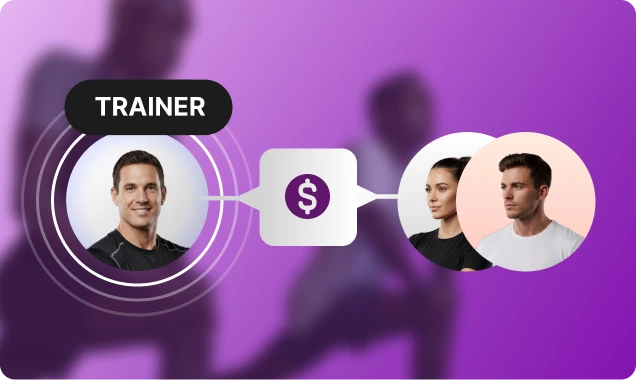 Trainingsprogramme online verkaufen