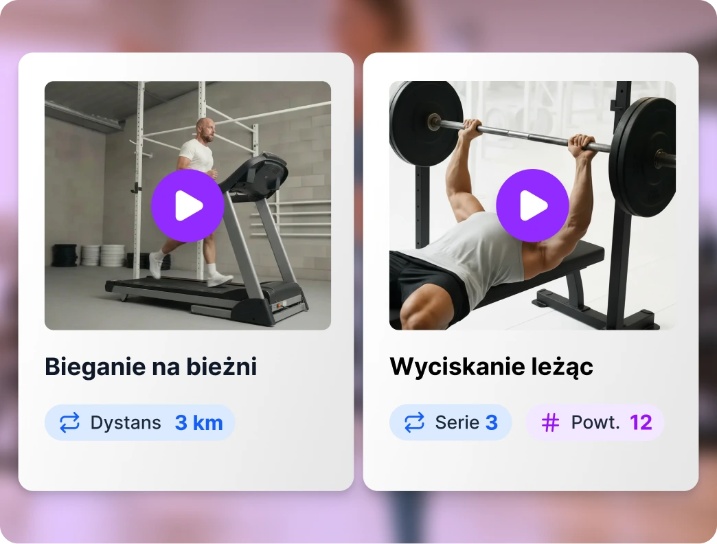 Tworzenie własnej aplikacji fitness